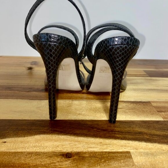 Steve Madden Jessenia Heels - Picture 4 of 6